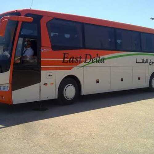 الحكومة تخطط لطرح إدارة 3شركات نقل سياحى لشركات خاصة